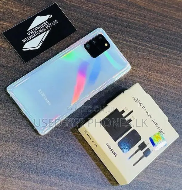 Samsung Galaxy S10 (Used)