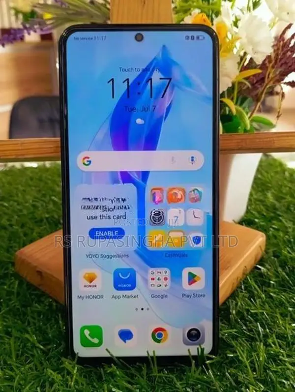 Honor 90 LITE 8+5GB, 256GB (Used)