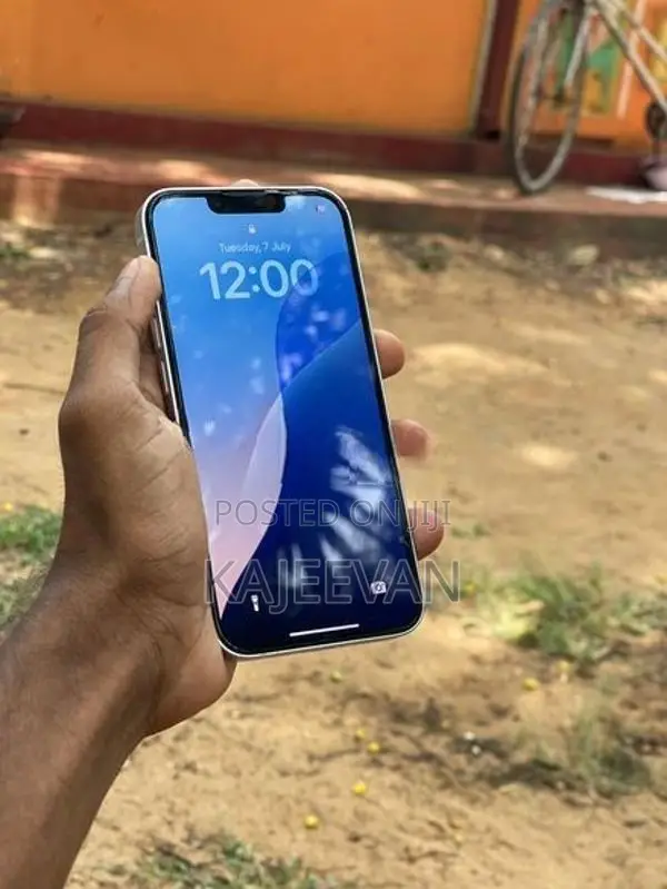 Apple iPhone 14 I phone (Used)