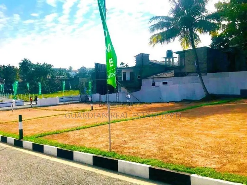 Best Luxury Land for Sale in Ja Ela Bopitiya