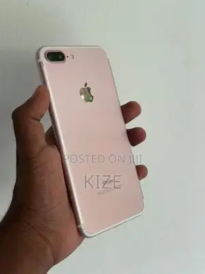 Apple iPhone 7 Plus (Used)