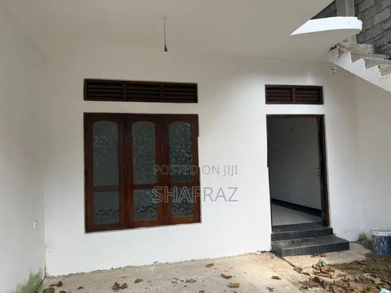 House for Sale in Kotikawatta