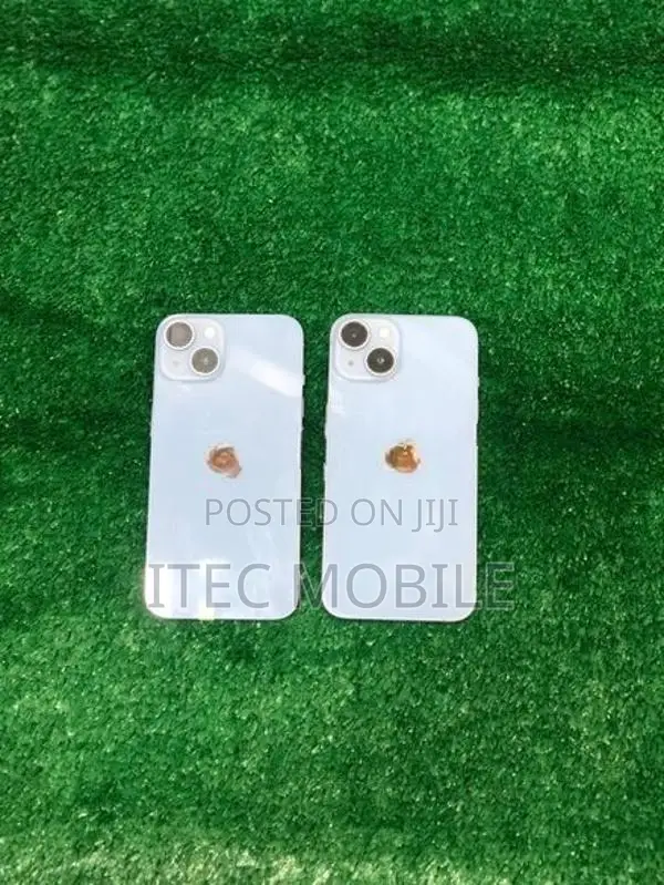 Apple iPhone 14 (Used)