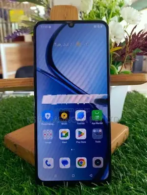 Realme C53 6GB RAM, 128GB (Used)