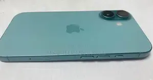 Apple iPhone 16 256GB (Used)