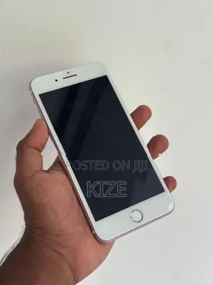 Apple iPhone 7 Plus (Used)