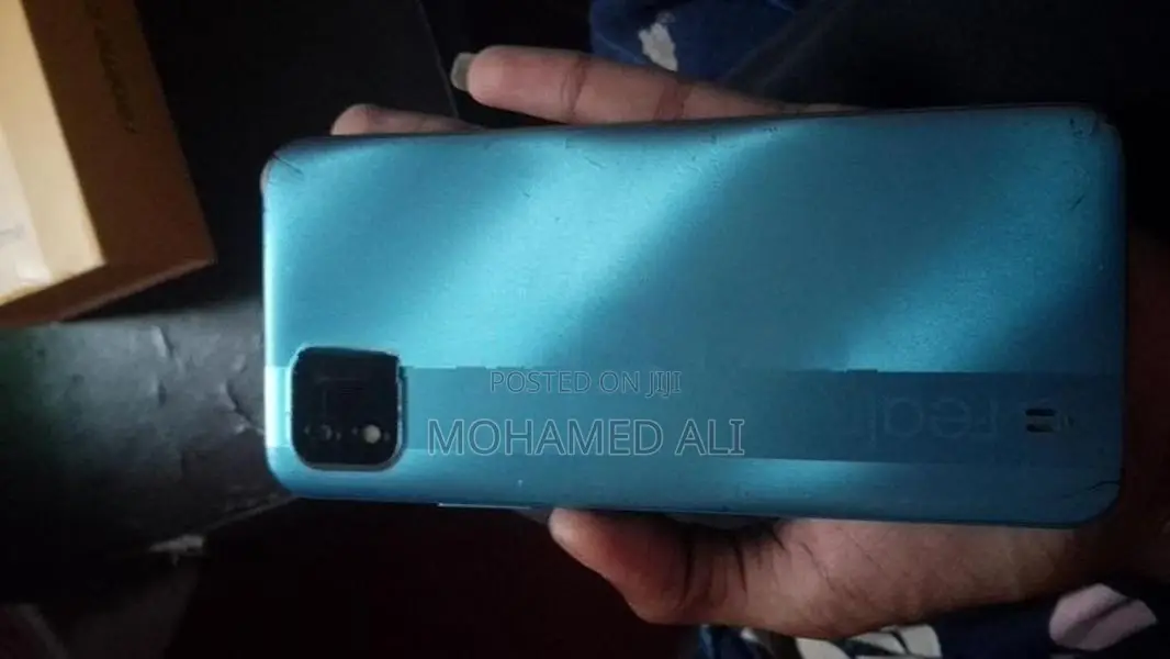 Realme C11 (Used)
