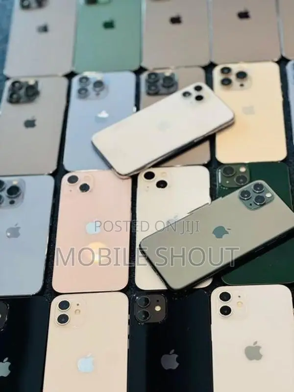 Apple iPhone 11 Pro 256GB (Used)