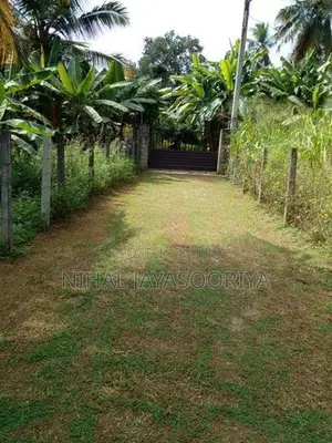Land for Sale Dankotuwa