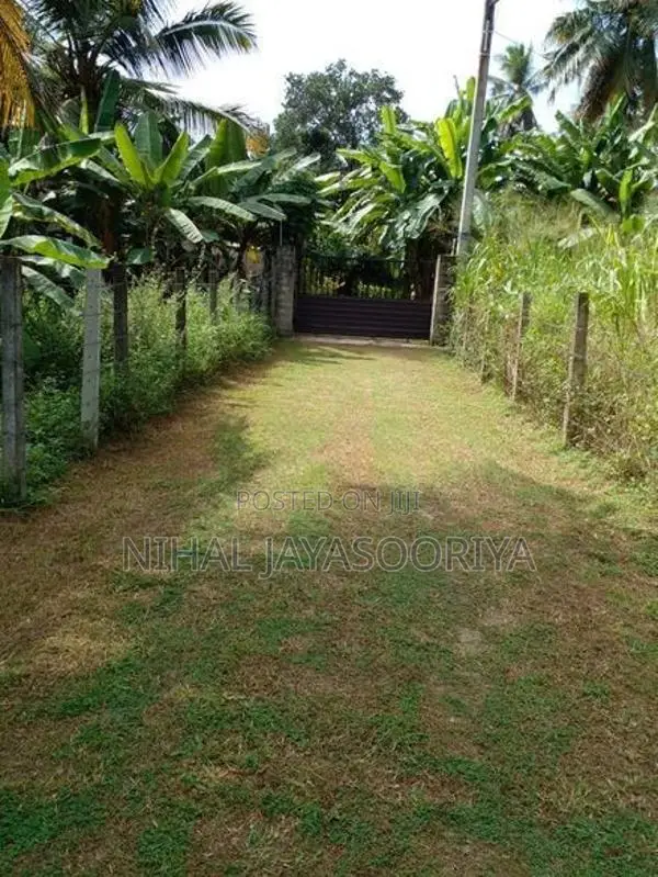 Land for Sale Dankotuwa