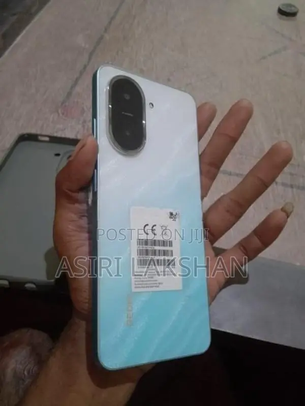 Xiaomi Redmi A5 (Used)