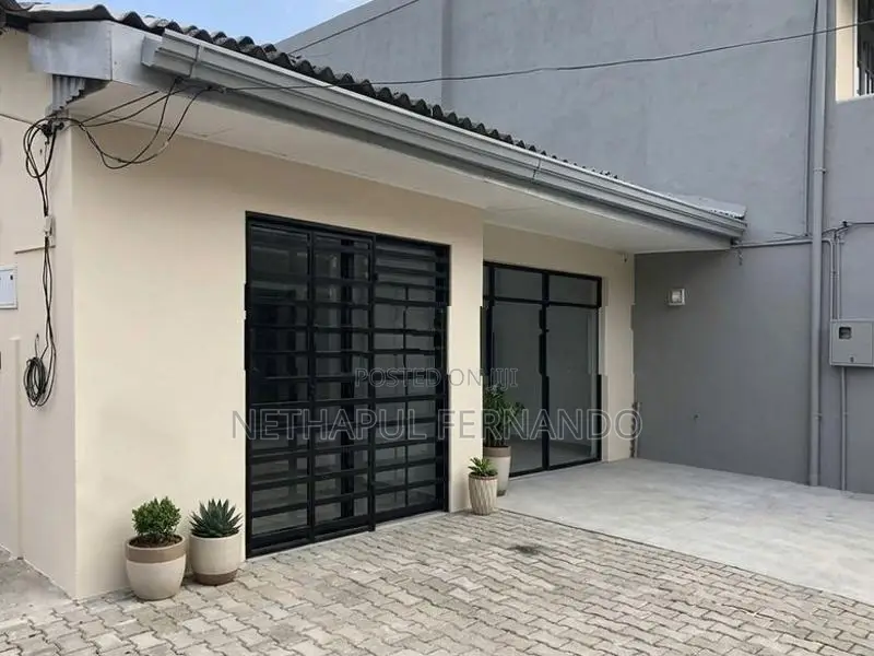 Premium Land For Sale in Colombo 05