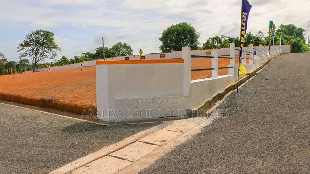 Land for Sale in Kesbewa