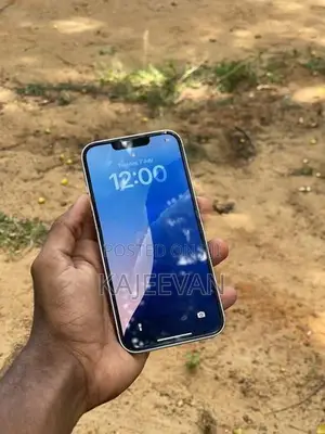 Apple iPhone 14 I phone (Used)