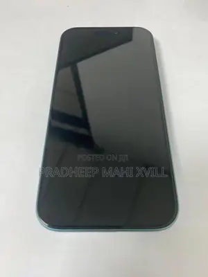 Apple iPhone 16 256GB (Used)
