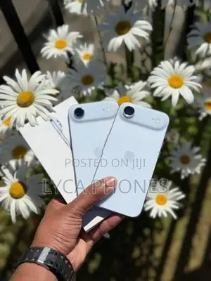 Apple iPhone Air 256GB (Used)