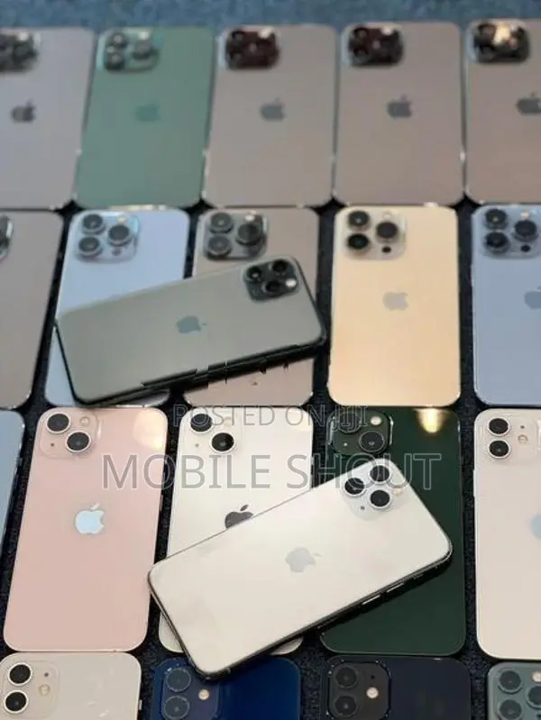 Apple iPhone 11 Pro 256GB (Used)