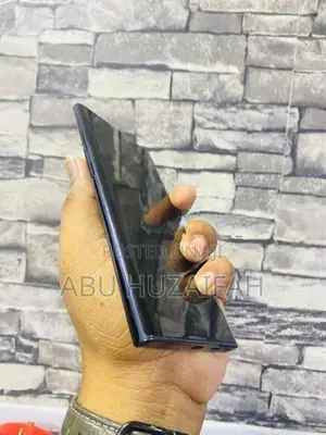 Samsung Galaxy Note 10 Plus black (Used)