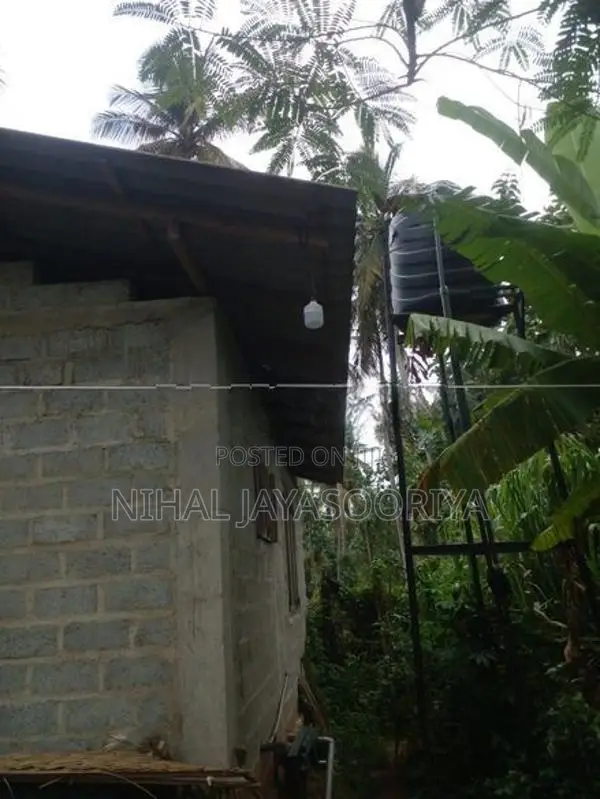 Land for Sale Dankotuwa