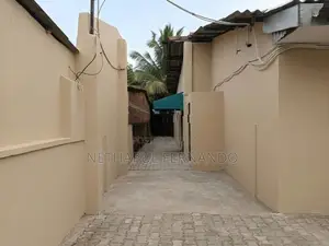 Premium Land For Sale in Colombo 05