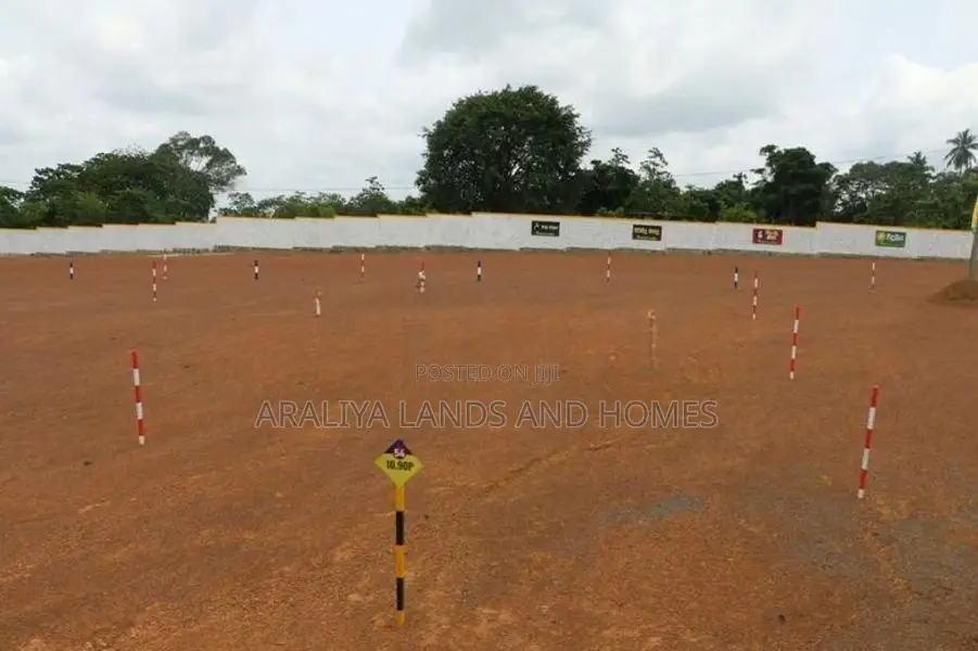 Land for Sale in Kesbewa