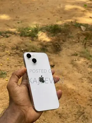Apple iPhone 14 I phone (Used)