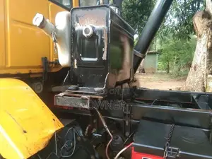 Ashok Leyland 1613 2012