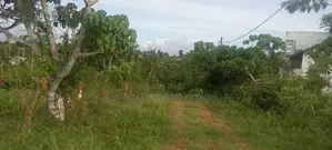 Land Sale in Rigama