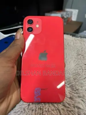 Apple iPhone 12 (Used)
