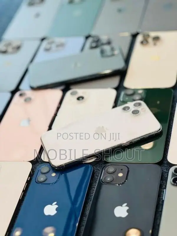 Apple iPhone 11 Pro 256GB (Used)