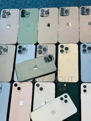 Apple iPhone 11 Pro 256GB (Used)