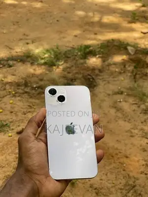 Apple iPhone 14 I phone (Used)