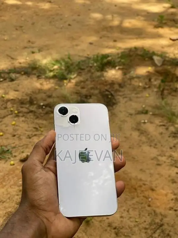Apple iPhone 14 I phone (Used)