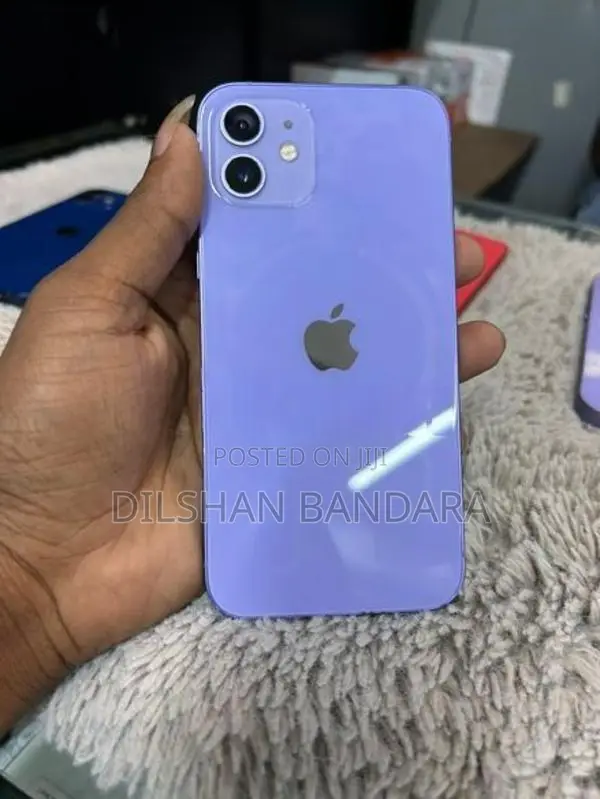 Apple iPhone 12 (Used)