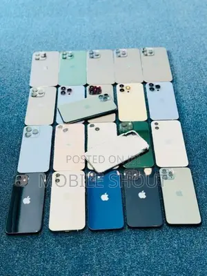 Apple iPhone 11 Pro 256GB (Used)
