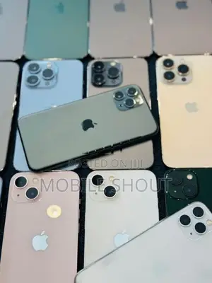 Apple iPhone 11 Pro 256GB (Used)