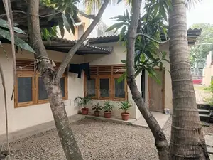 Premium Land For Sale in Colombo 05