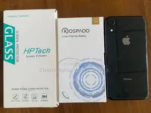 Apple iPhone XR (Used)