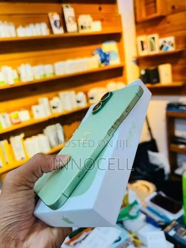Apple iPhone 17 256GB (Used)