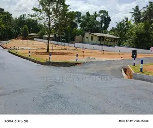 Land for Sale at Homagama Near High-Level Road