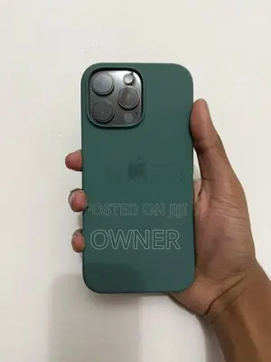 Apple iPhone 16 Pro Max (Used)