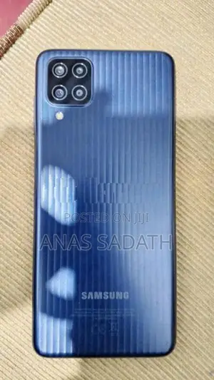 Samsung Galaxy M12 (Used)