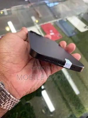 Apple iPhone 15 128GB (Used)