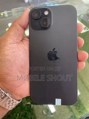 Apple iPhone 15 128GB (Used)