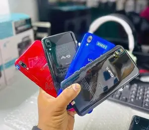 Vivo Y93 6GB/128GB (Used)