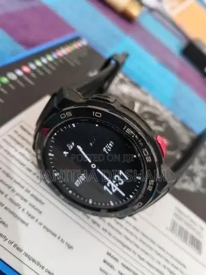 Mibro GS PRO