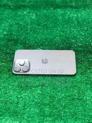 Apple iPhone 15 Pro Max (Used)