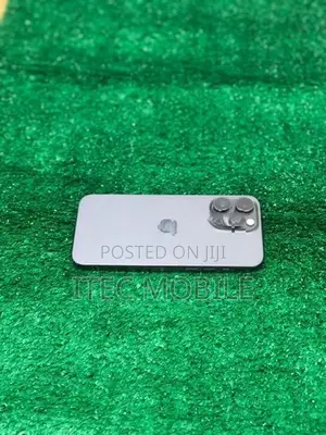 Apple iPhone 15 Pro Max (Used)