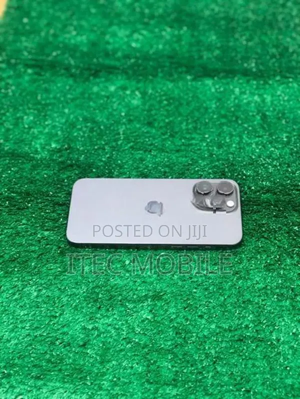 Apple iPhone 15 Pro Max (Used)