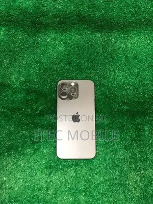 Apple iPhone 15 Pro Max (Used)